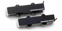 Pro Active for Jazz Bass