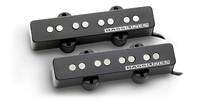 Lightnin' Rods for Jazz Bass