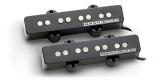 Lightnin' Rods Active Bass