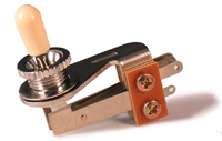 LP Toggle Switch, Angled