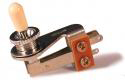 LP Toggle Switch, Angled