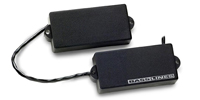 Pro Active for P Bass