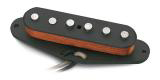 Alnico II Pro for Strat, Left Hand Stagger