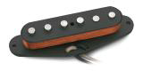 Alnico II Pro for Strat, Staggered