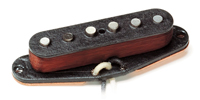 Twang Banger for Strat