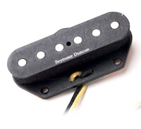 Alnico II Pro for Tele, Lead