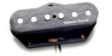 Jerry Donahue Model for Tele, Lead