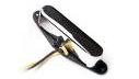 Alnico II Pro for Tele, Rhythm, Chrome Cover