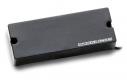 Phase II Active Soapbar, 5 String, Neck