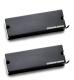 Phase II Active Soapbar Set, 6 String