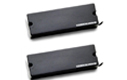 6 String Active Soapbar Set & 2 Band Tone Circuit