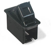 Single Battery Box