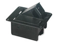 Double Battery Box