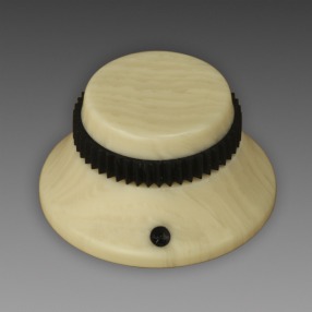 Bonnet Knob, Ivoroid