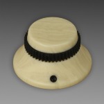 Bonnet Knob, Ivoroid