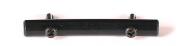 Bar Retainer, Black