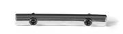 Bar Retainer, Chrome