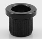 Bass String Ferrule, Black