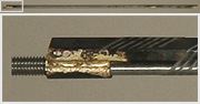 Bass Double Expanding Truss Rod