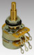 Concentric Pot 500k, By CTS