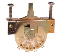 3-Way Blade Switch
