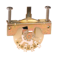 5-Way Blade Switch
