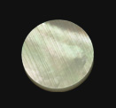 Mother of Pearl Dot, 1/4