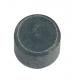 Black Phenolic Dot, 1/4