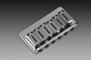 Fender American Standard Flat Mount