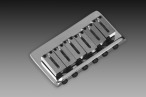 Fender American Standard Flat Mount