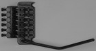 Genuine Floyd Rose� Original Tremolo, Black