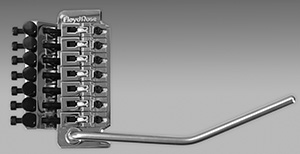 Floyd Rose Original 7 String Tremolo