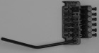 Genuine Floyd Rose� Original Tremolo, LEFT HAND, Black