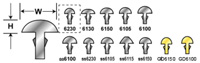 6230 Fretwire for guitar or bass