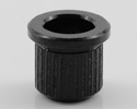 Guitar String Ferrule, Black