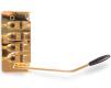 Hipshot 4 String Bass Tremolo, Gold