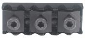 Floyd Rose Locking Nut, L2, Black
