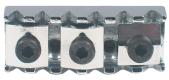 Floyd Rose Locking Nut, L3, Chrome
