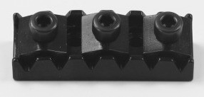 Floyd Rose Locking Nut, L2, Black