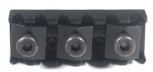 Floyd Rose Locking Nut, L5, Black