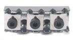 Floyd Rose Locking Nut, L5, Chrome