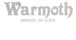 Warmoth Metal Decal, Chrome