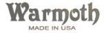 Warmoth Metal Decal, Smoke Chrome