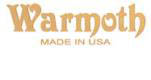 Warmoth Metal Decal, Gold
