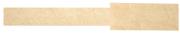 Guitar Sized Neck Blanks for 13 Degree Angled Peg Heads, Birdseye Maple