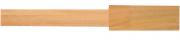Guitar Sized Neck Blanks for 13 Degree Angled Peg Heads, Mahogany