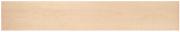 Bass Sized Neck Blanks, Birdseye Maple