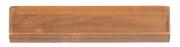 Gibson Style Nut Blank, Brass