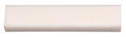 Gibson Style Nut Blank, Corian White