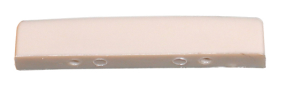 Gibson Style Nut Blank, 1 11/16